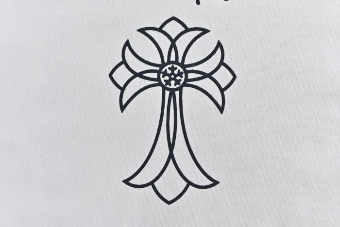 Clothes Chtome Hearts 20250419-14