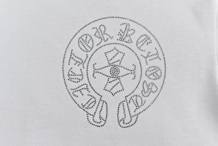  Clothes Chtome Hearts 20250419-5