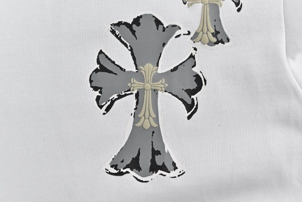 Clothes Chtome Hearts 20250419-7