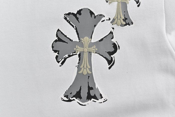 Clothes Chtome Hearts 20250419-7