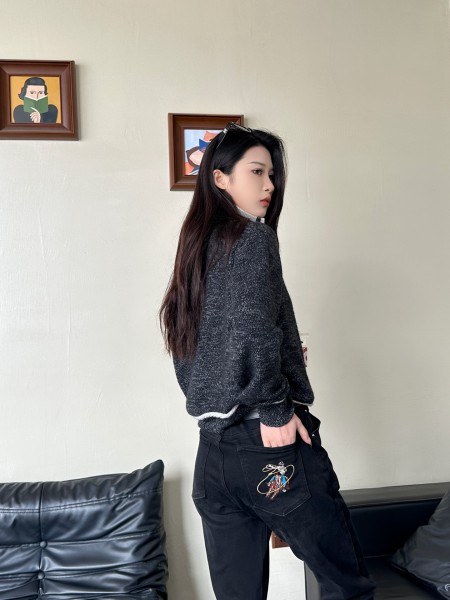 Clothes Louis Vuitton 20250419-9