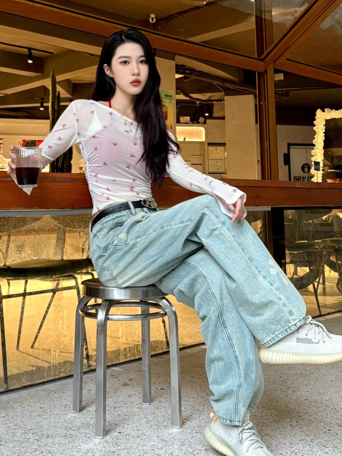 Clothes Chtome Hearts 20250419-2