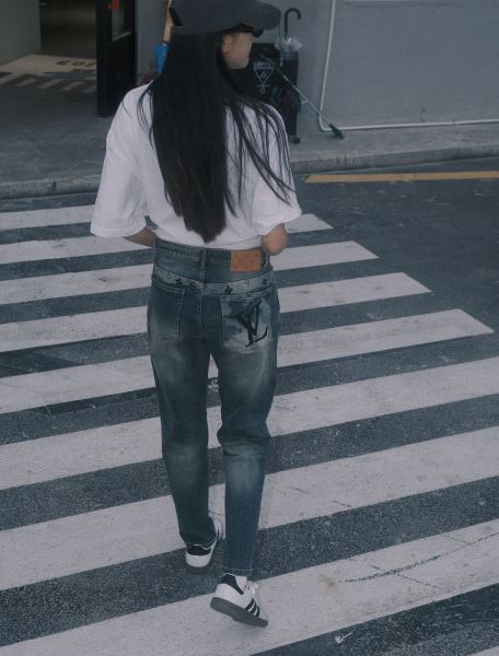 Clothes Louis Vuitton 20250419-10