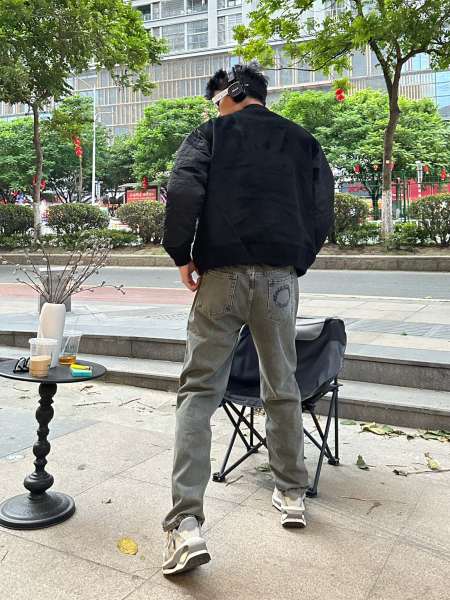  Clothes Burberry 20250419-5