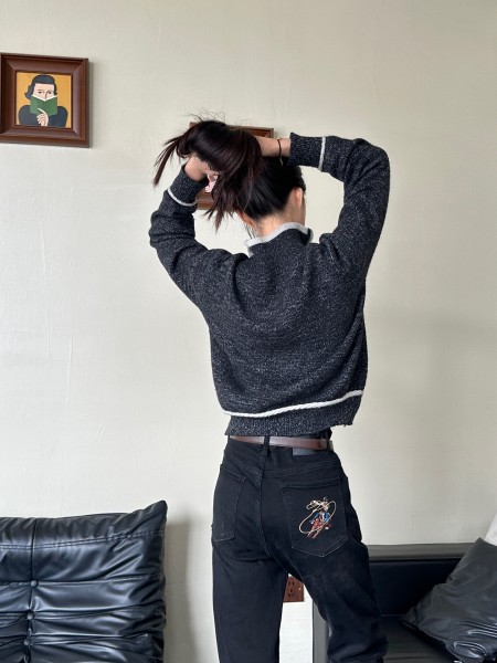 Clothes Louis Vuitton 20250419-9