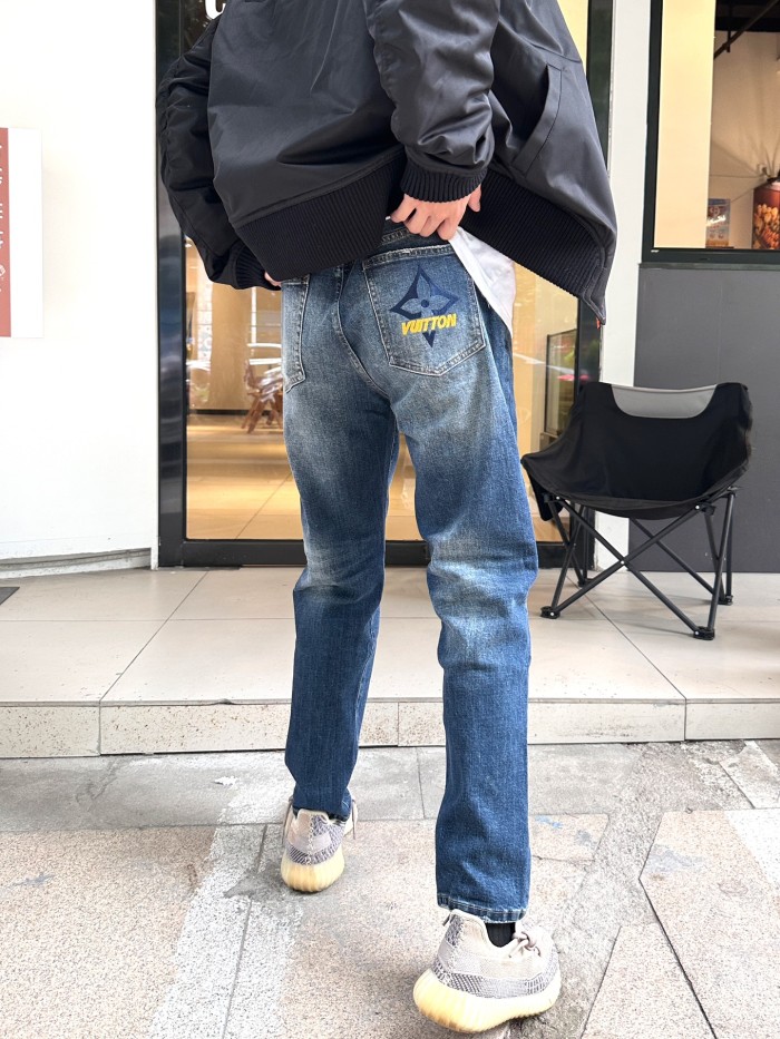 Clothes Louis Vuitton 20250419-8