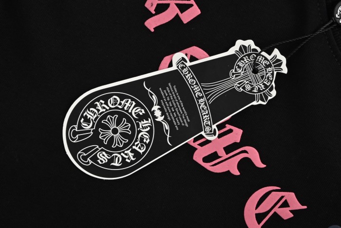 Clothes Chtome Hearts 20250419-15