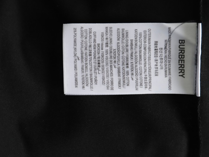 Clothes Burberry 20250419-4