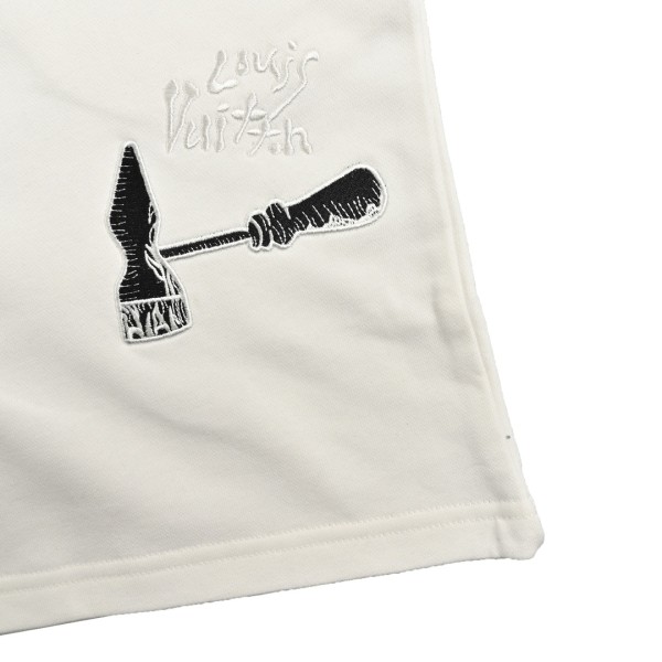 Clothes Louis Vuitton 20250419-2