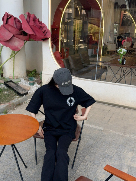 Clothes Chtome Hearts 20250419-10