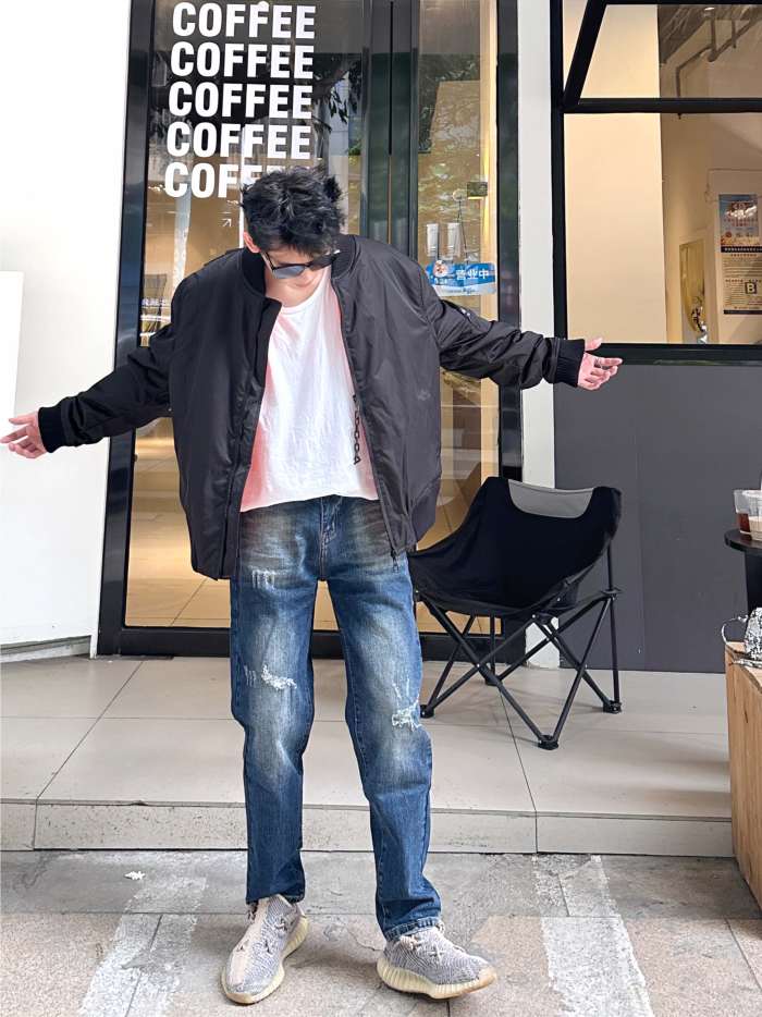 Clothes Louis Vuitton 20250419-8