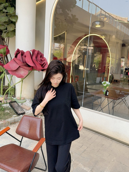  Clothes Chtome Hearts 20250419-6