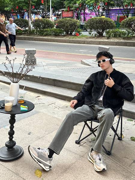  Clothes Burberry 20250419-5