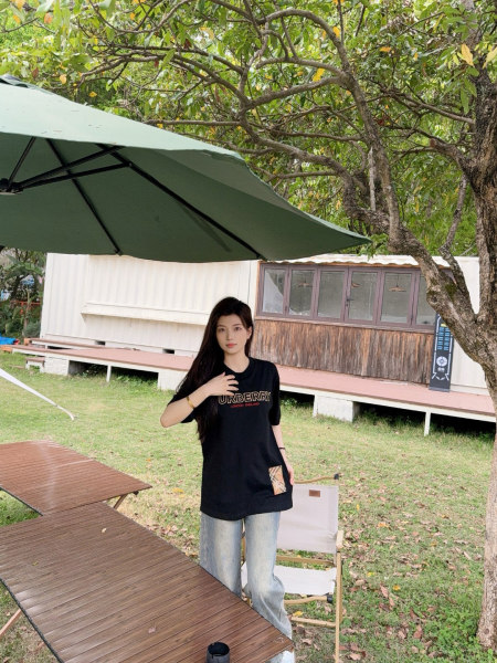  Clothes Burberry 20250419-7