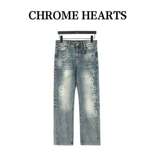  Clothes Chtome Hearts 20250419-1