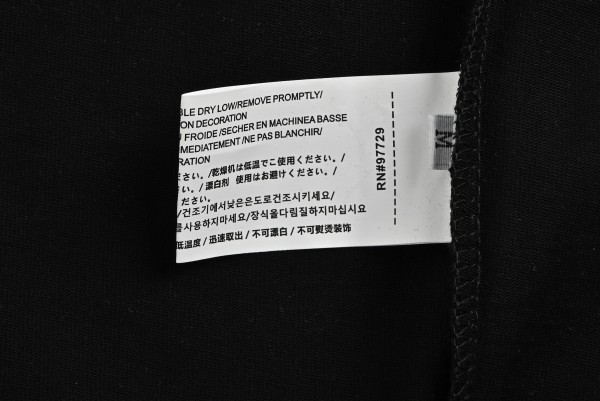 Clothes Chtome Hearts 20250419-15