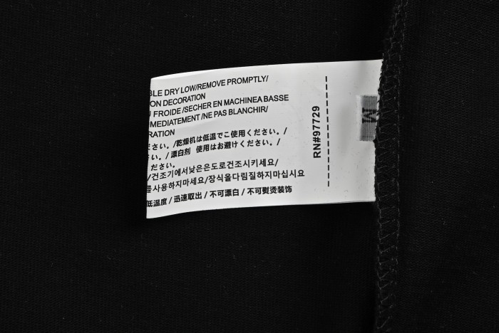 Clothes Chtome Hearts 20250419-15