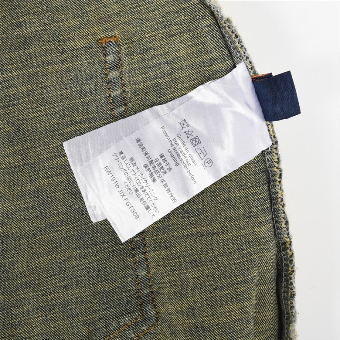 Clothes Louis Vuitton 20250419-10