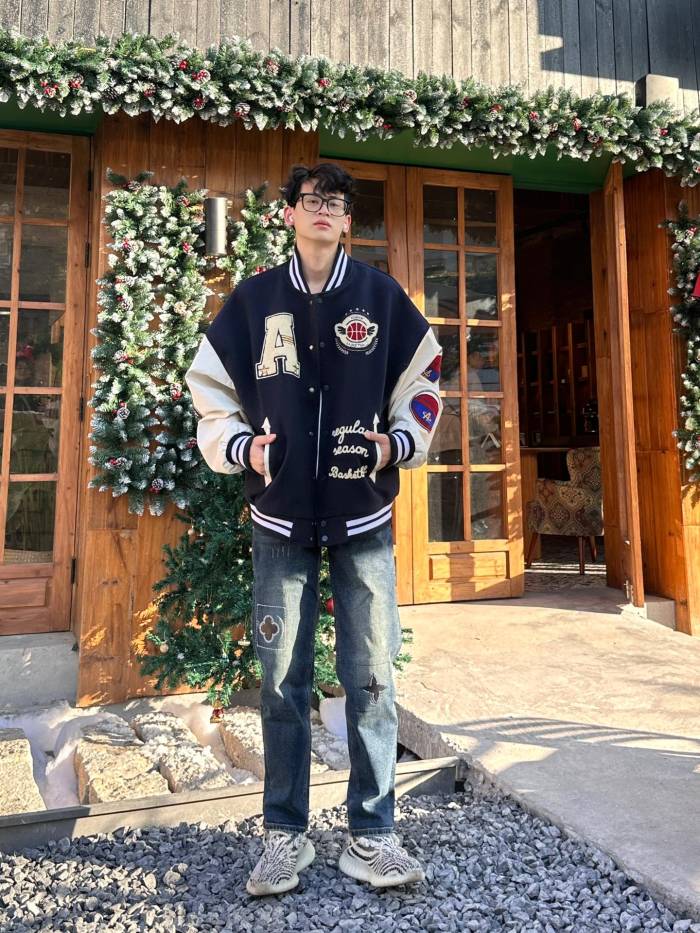  Clothes Louis Vuitton 20250419-5