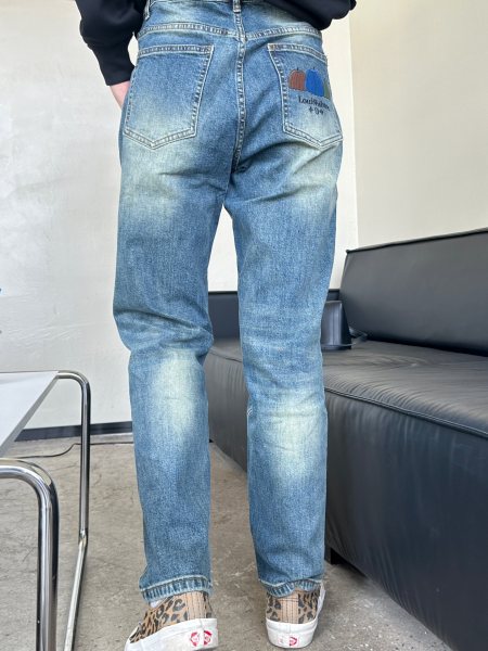 Clothes Louis Vuitton 20250419-11