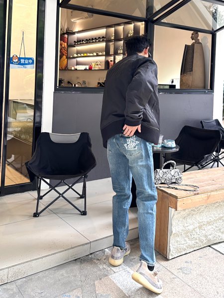 Clothes Louis Vuitton 20250419-6