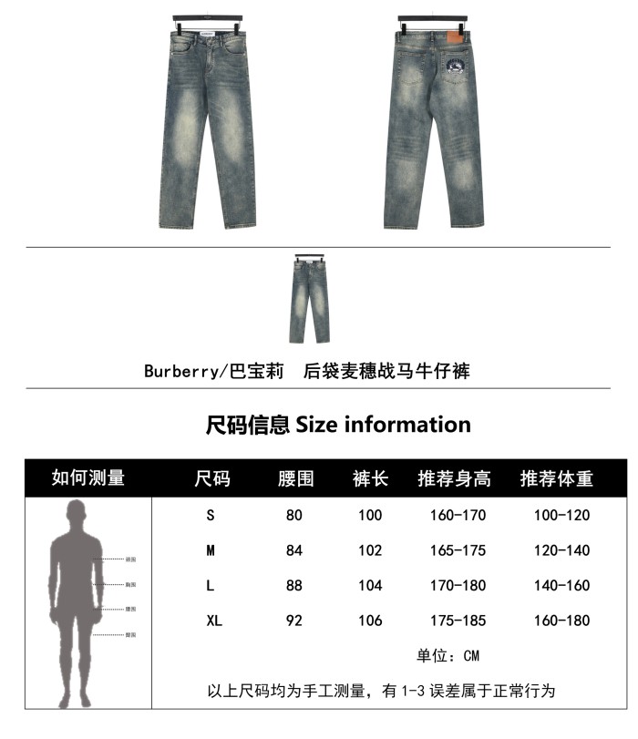 Clothes Burberry 20250419-6