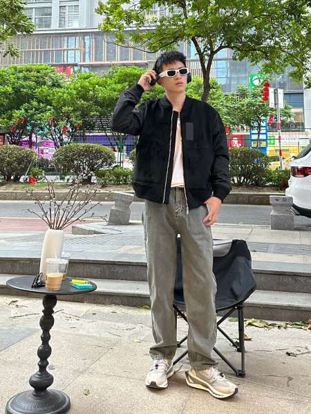  Clothes Burberry 20250419-5