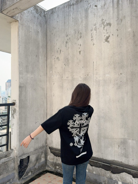 Clothes Chtome Hearts 20250419-8