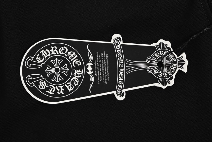 Clothes Chtome Hearts 20250419-4