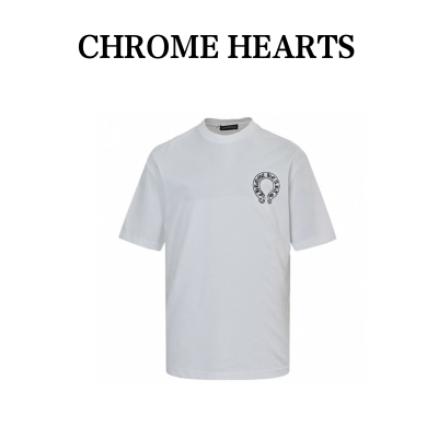 Clothes Chtome Hearts 20250419-9