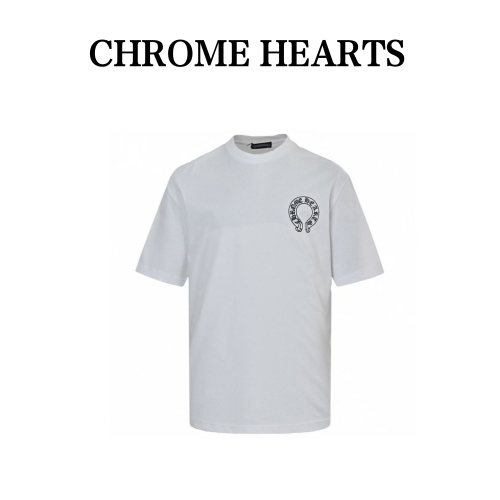 Clothes Chtome Hearts 20250419-9