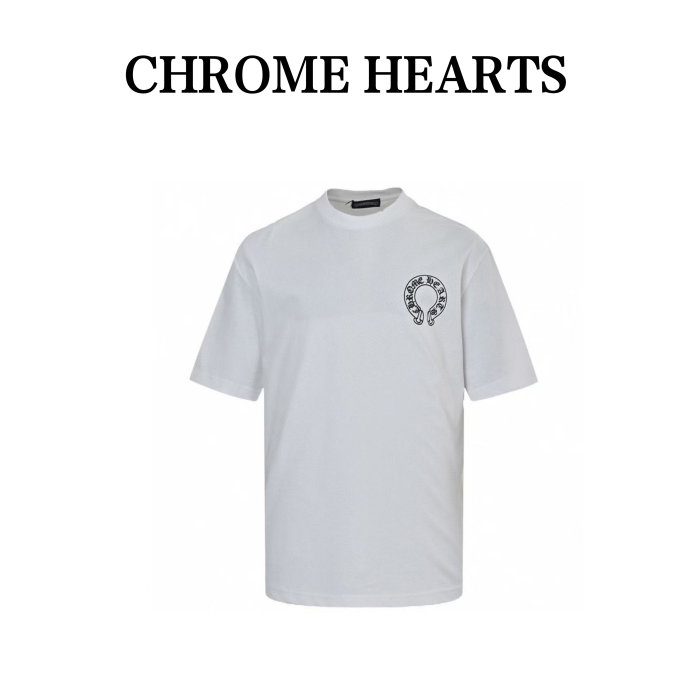 Clothes Chtome Hearts 20250419-9