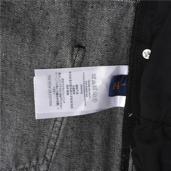 Clothes Louis Vuitton 20250419-12