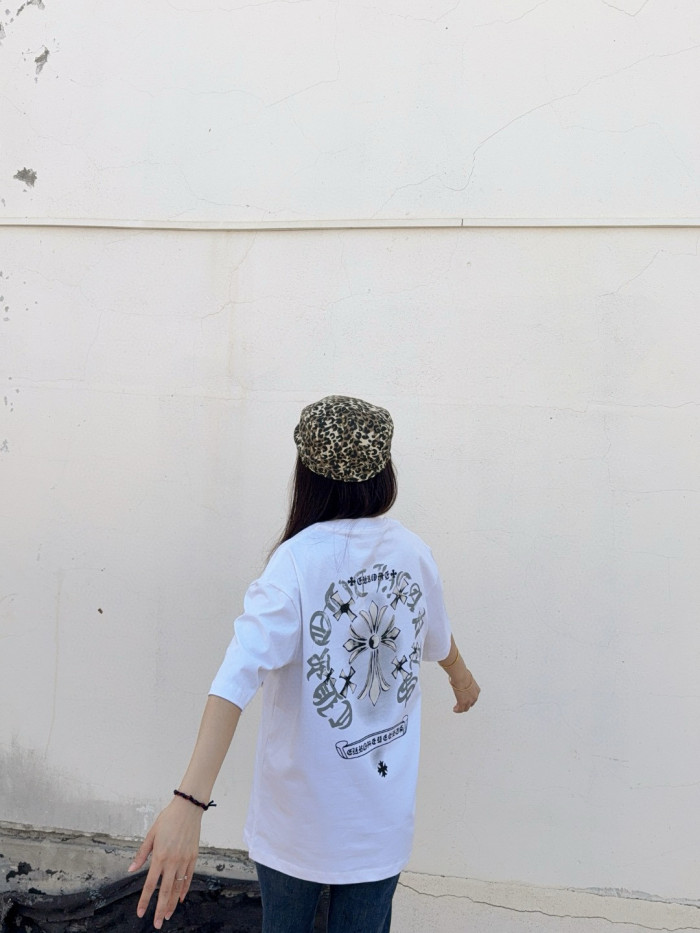  Clothes Chtome Hearts 20250419-3