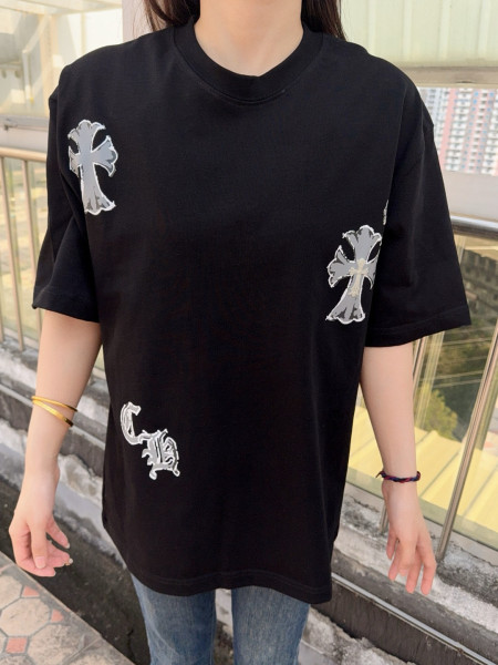 Clothes Chtome Hearts 20250419-8