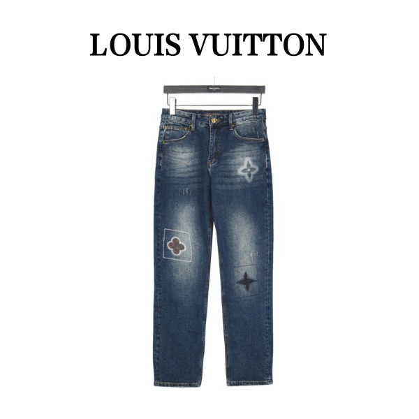  Clothes Louis Vuitton 20250419-5