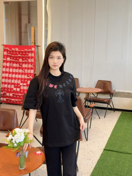 Clothes Chtome Hearts 20250419-15