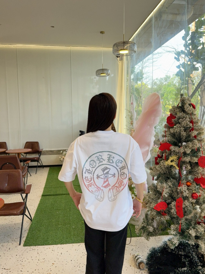  Clothes Chtome Hearts 20250419-5