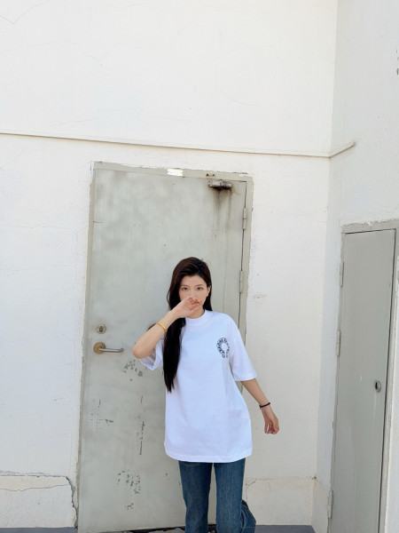 Clothes Chtome Hearts 20250419-9