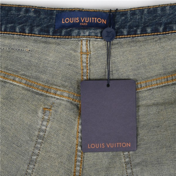 Clothes Louis Vuitton 20250419-13