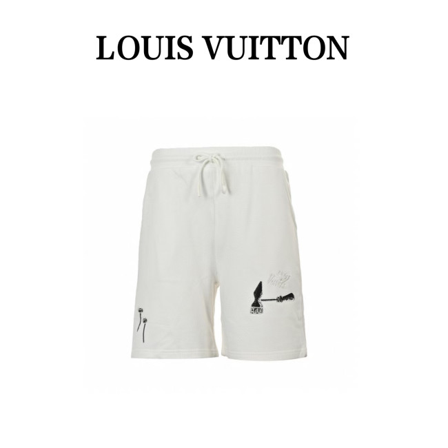 Clothes Louis Vuitton 20250419-2
