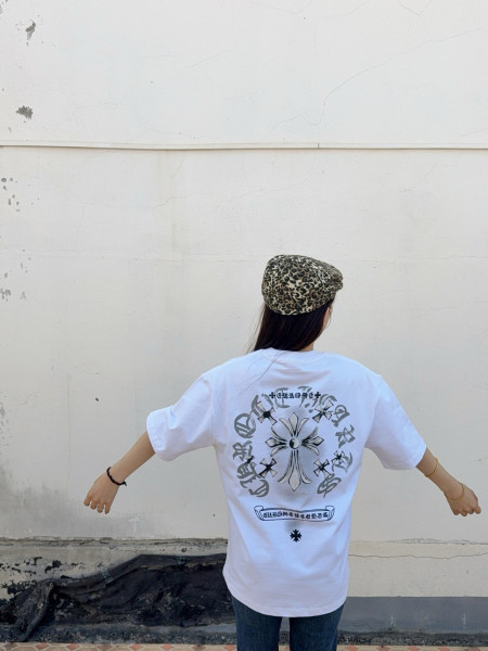  Clothes Chtome Hearts 20250419-3