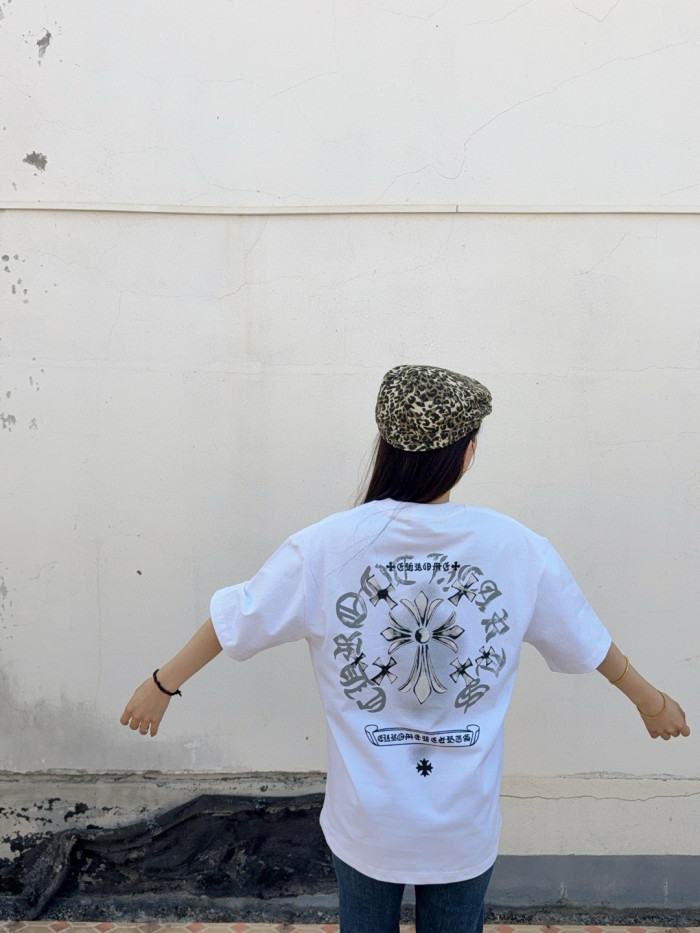  Clothes Chtome Hearts 20250419-3