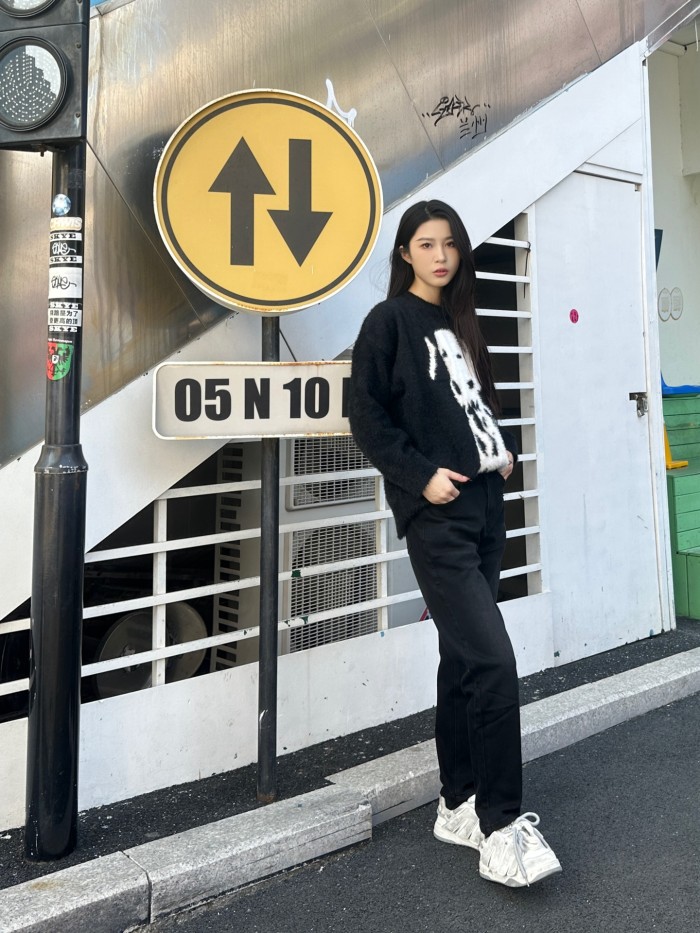 Clothes Louis Vuitton 20250419-14