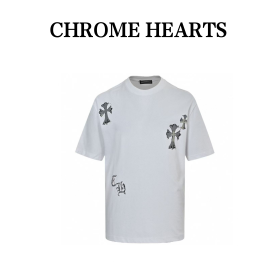 Clothes Chtome Hearts 20250419-7