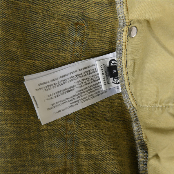  Clothes Chtome Hearts 20250419-1