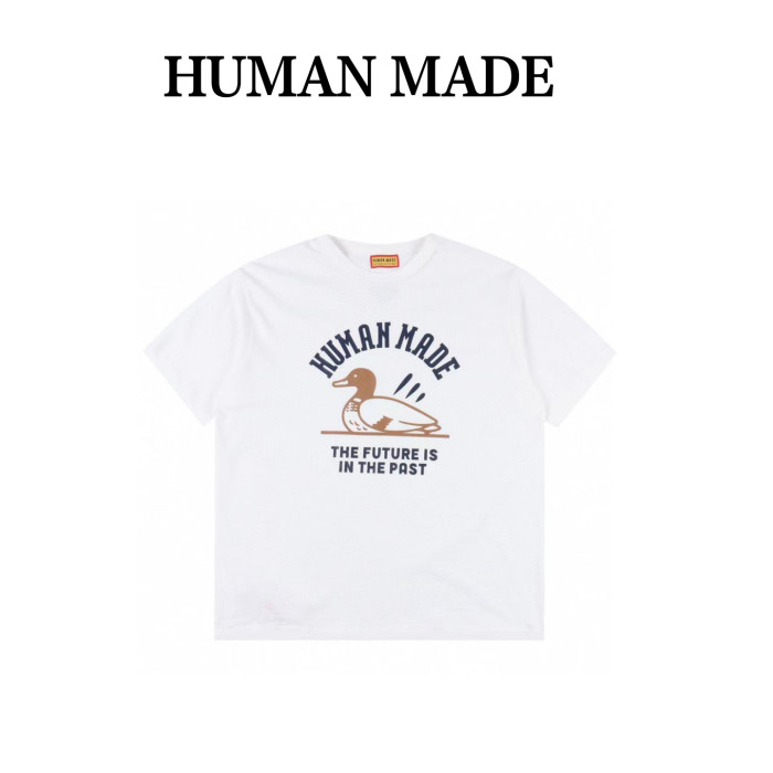 Clothes HUMAN MADE 20250419-2