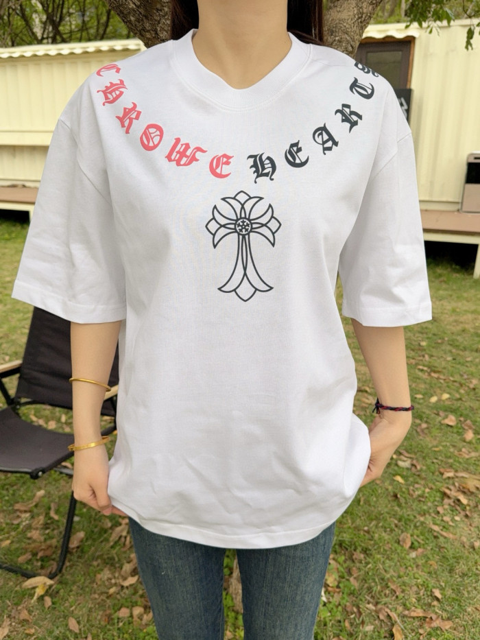 Clothes Chtome Hearts 20250419-14