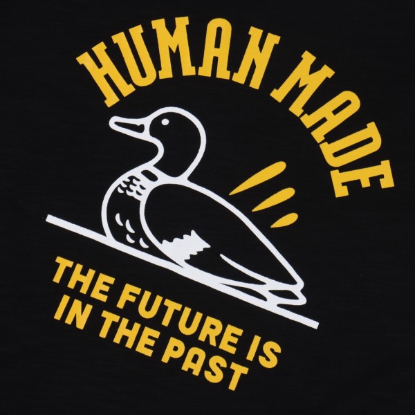 Clothes HUMAN MADE 20250419-1
