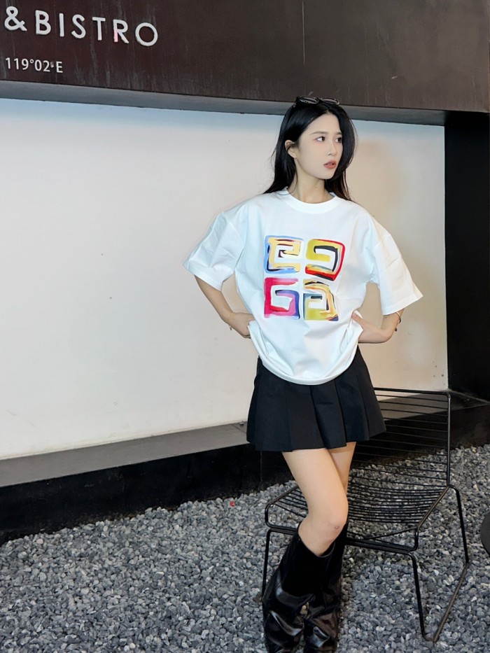 Clothes Givenchy 20250419-3